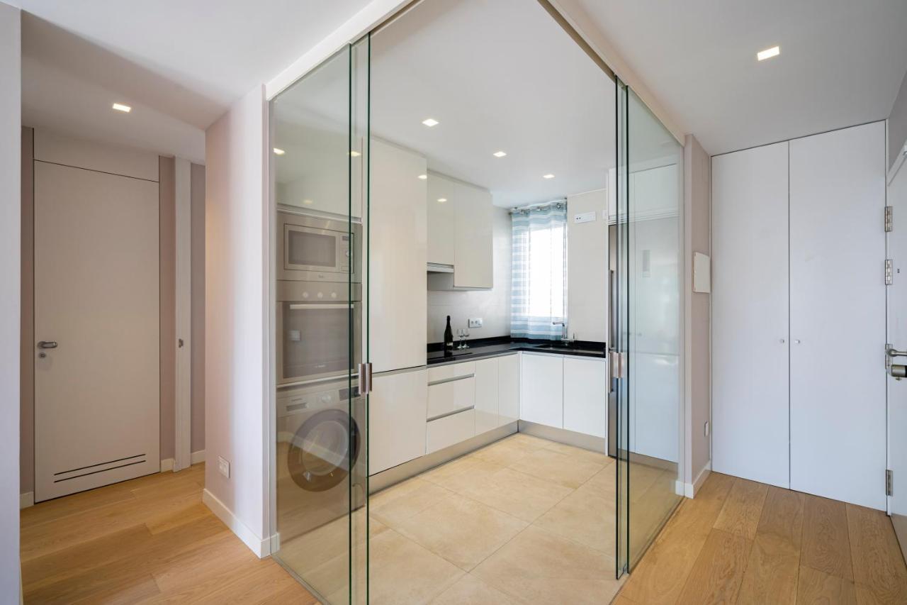 For You Rentals Temporal Royal Palace Csv40 Madrid Extérieur photo