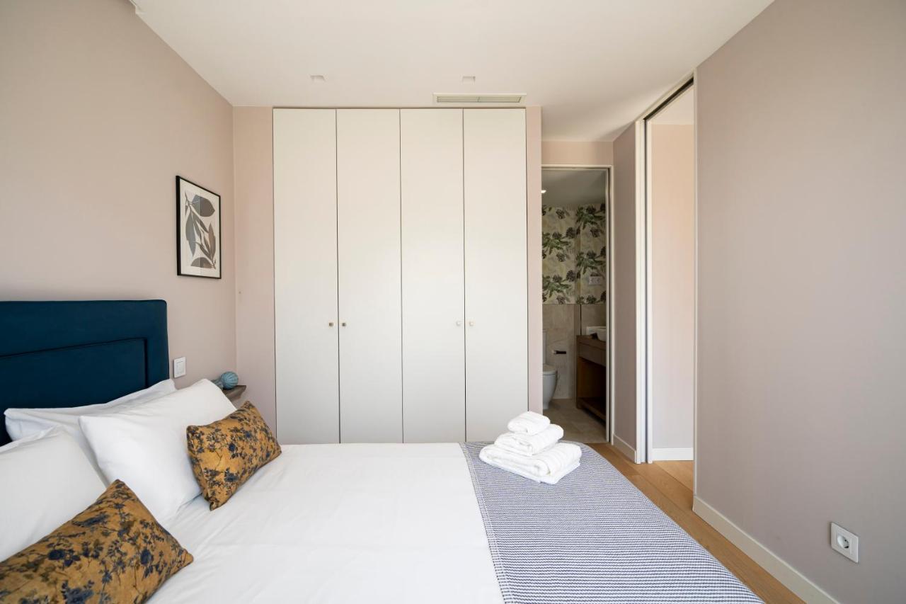For You Rentals Temporal Royal Palace Csv40 Madrid Extérieur photo