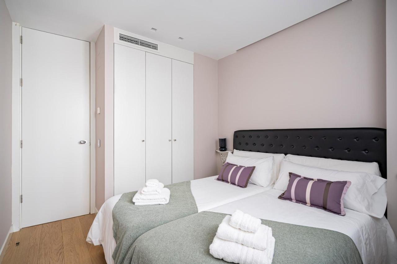 For You Rentals Temporal Royal Palace Csv40 Madrid Extérieur photo