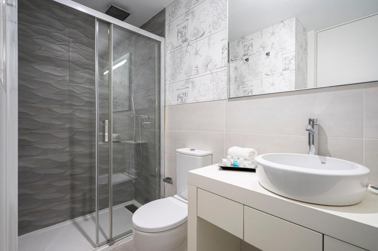 For You Rentals Temporal Royal Palace Csv40 Madrid Extérieur photo