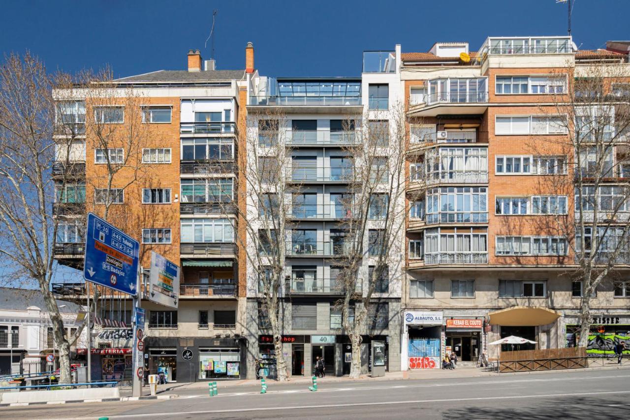 For You Rentals Temporal Royal Palace Csv40 Madrid Extérieur photo